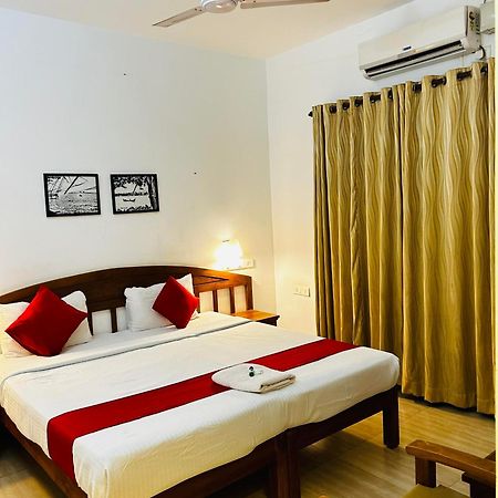 Pepper Route, Fort Kochi Екстериор снимка
