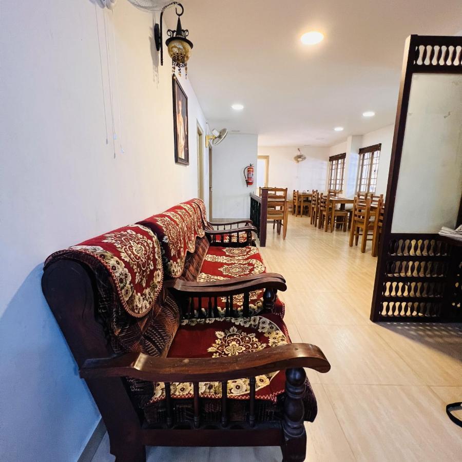 Pepper Route, Fort Kochi Екстериор снимка