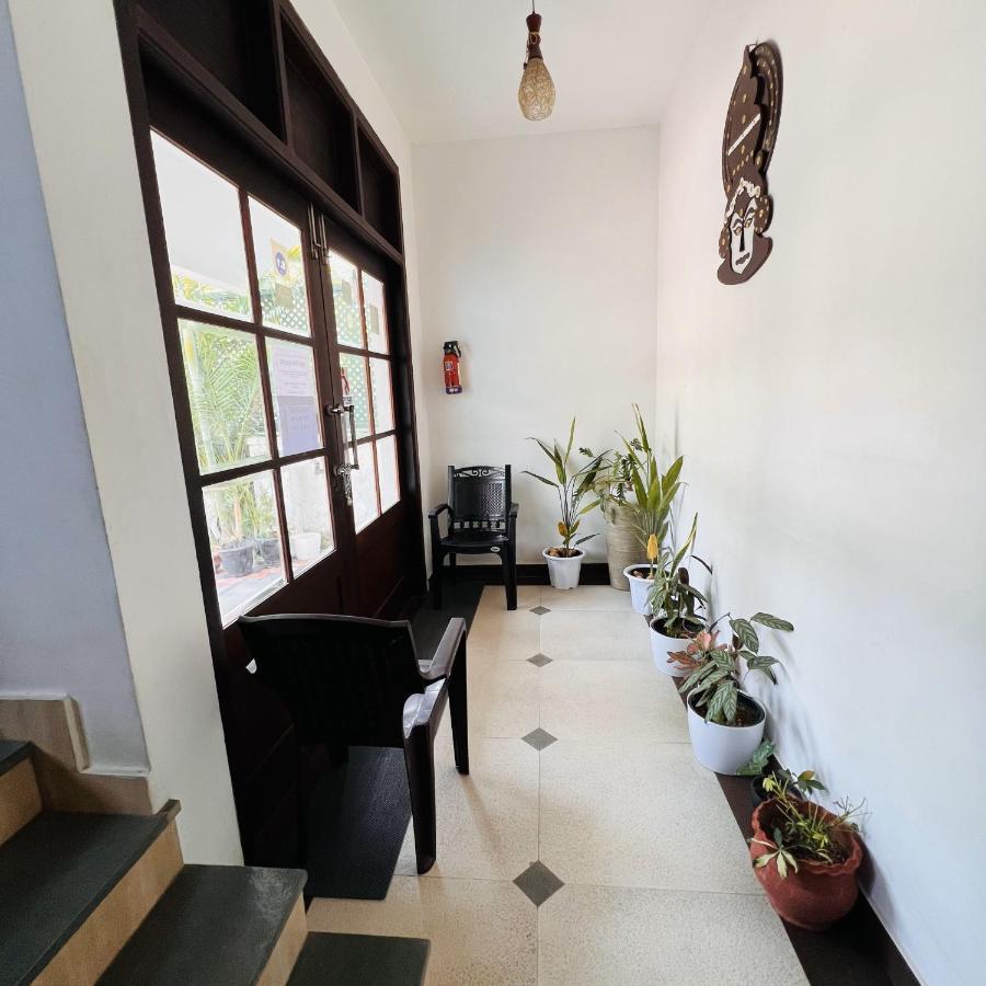 Pepper Route, Fort Kochi Екстериор снимка