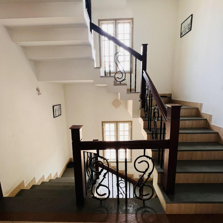 Pepper Route, Fort Kochi Екстериор снимка