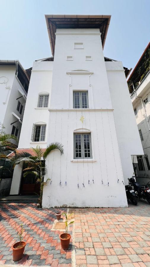 Pepper Route, Fort Kochi Екстериор снимка