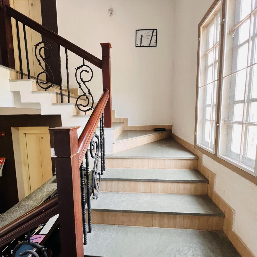 Pepper Route, Fort Kochi Екстериор снимка