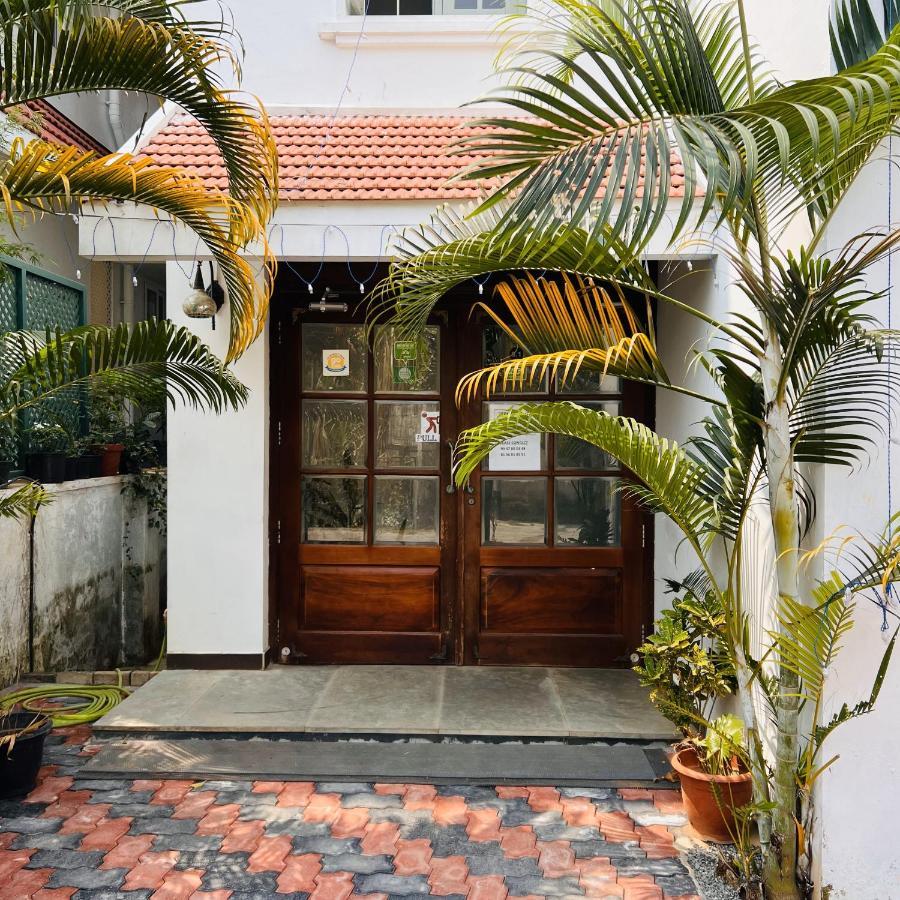 Pepper Route, Fort Kochi Екстериор снимка