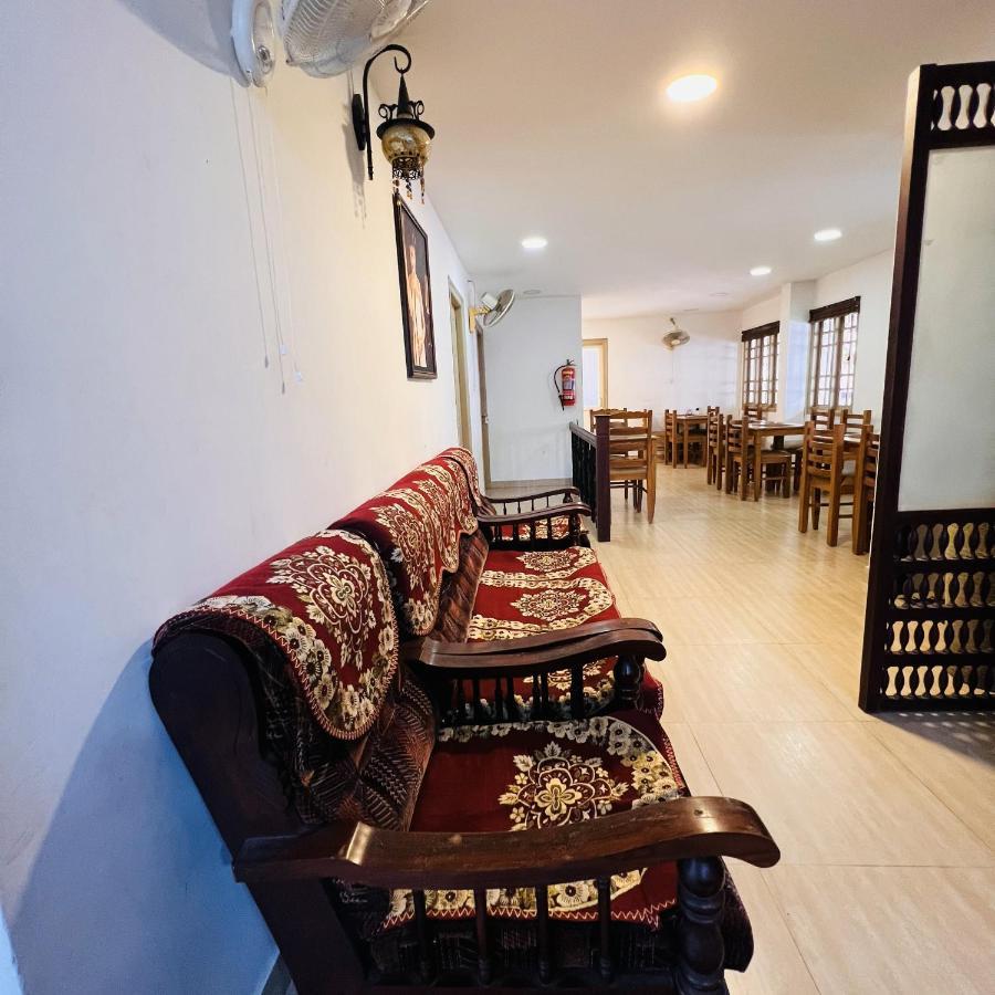 Pepper Route, Fort Kochi Екстериор снимка
