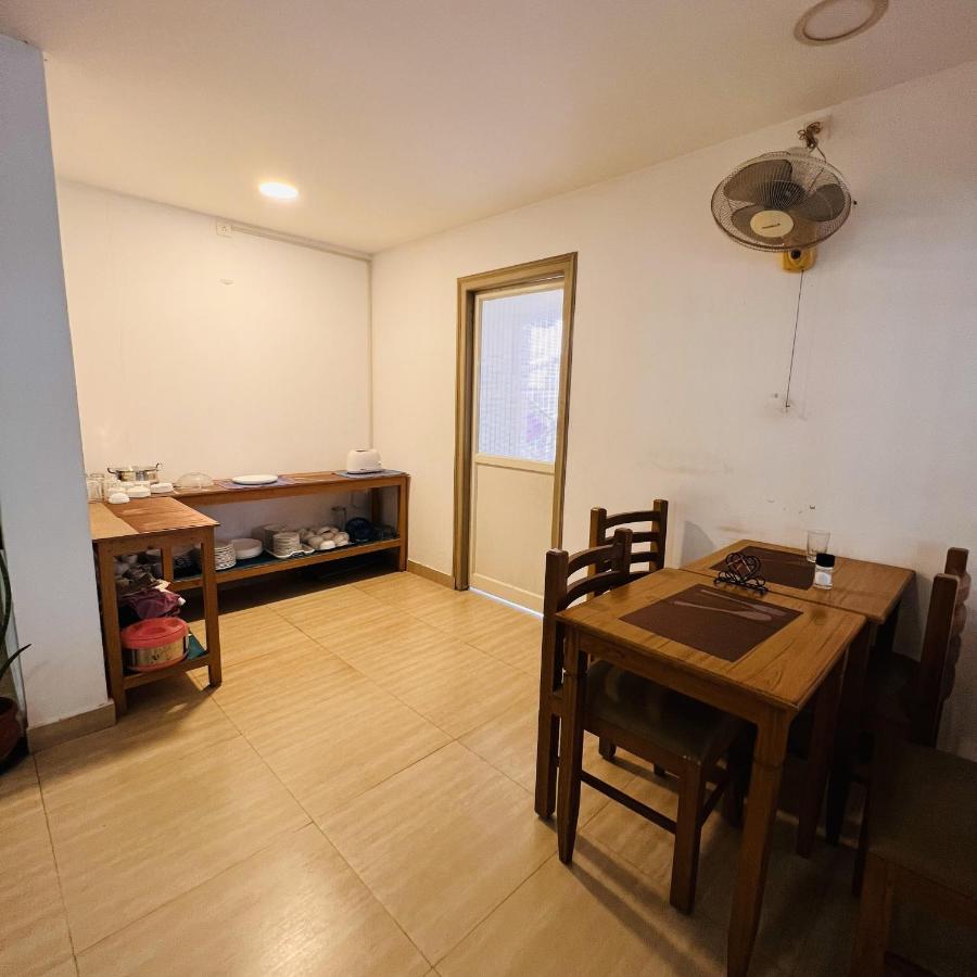 Pepper Route, Fort Kochi Екстериор снимка