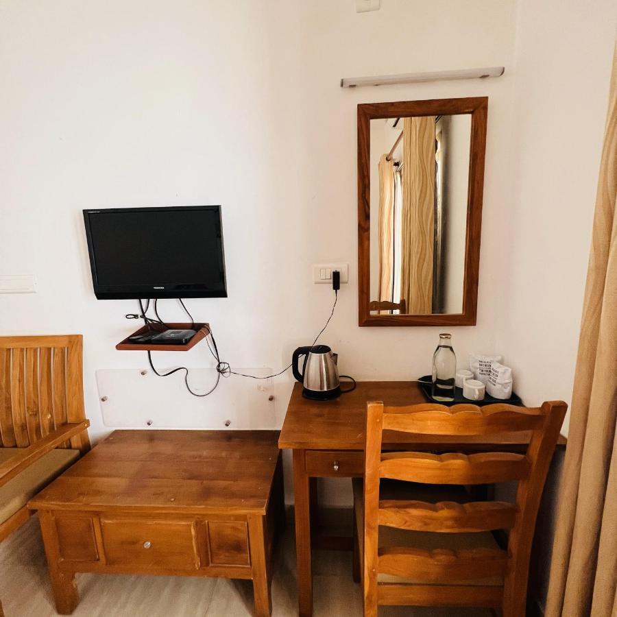 Pepper Route, Fort Kochi Екстериор снимка