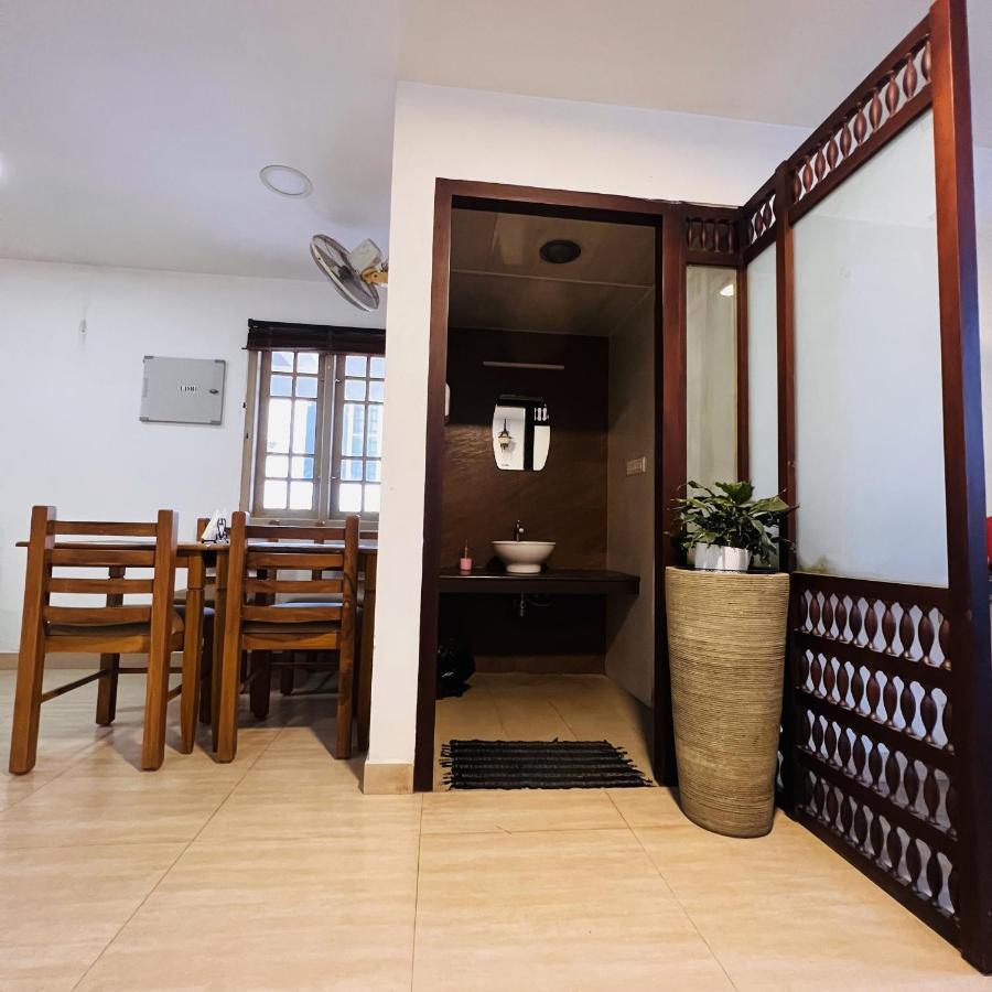 Pepper Route, Fort Kochi Екстериор снимка